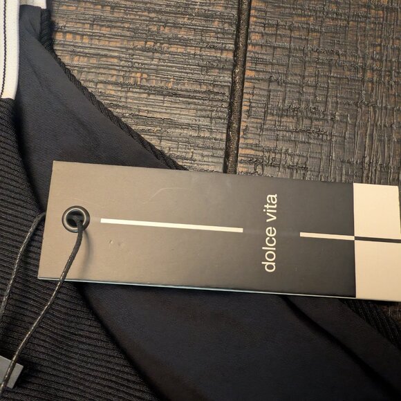 DOLCE VITA SWIM BOTTOMS SZ M NWT - Picture 4 of 4